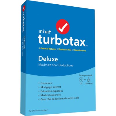 Tax & Office Software