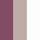 Plum Lavender & Gray