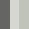 Black Teal & Gray