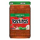 Tostitos® Mild Chunky Salsa - 24 oz.