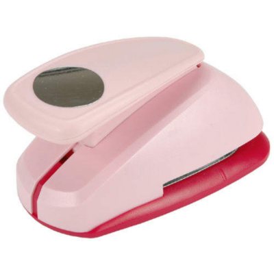 Clever Lever Mega Craft Punch-Oval