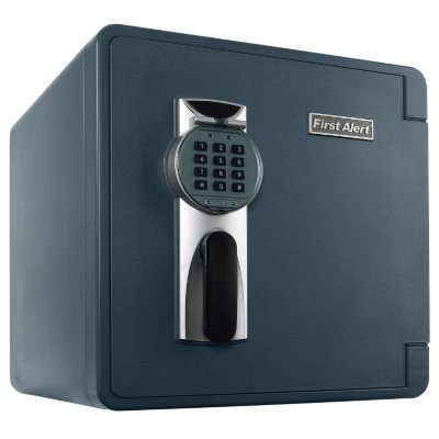 Ready Seal Waterproof Fire Safe with Digital Lock - 1.3 Cubic Feet 