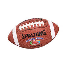 UPC 029321629882 product image for Spalding Rookie Gear Football | upcitemdb.com