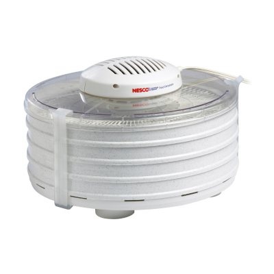 Nesco American Harvest FD-37 Dehydrator