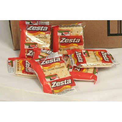 GTIN 030100010081 product image for Keebler Zesta Saltine Crackers (500 ct.) | upcitemdb.com