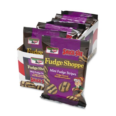 UPC 030100217718 product image for Keebler Fudge Stripes Cookies | upcitemdb.com