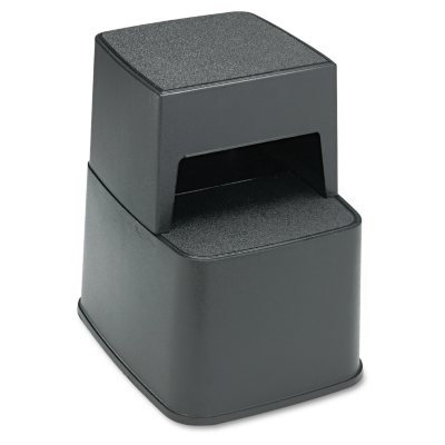 Rubbermaid Rubber Wheel Step Stool - Sam's Club