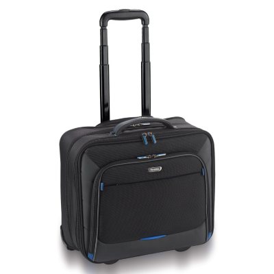 SOLO Tech Rolling Case - 16"