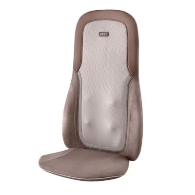 HoMedics MCS-750H Comfort Touch Shiatsu Massage with Heat
