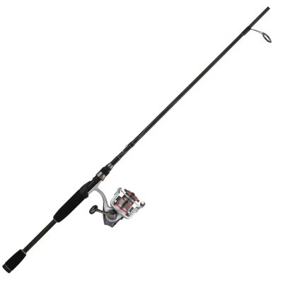 Abu Garcia Orra2 S Freshwater Fishing Rod and Reel Spinning Combo