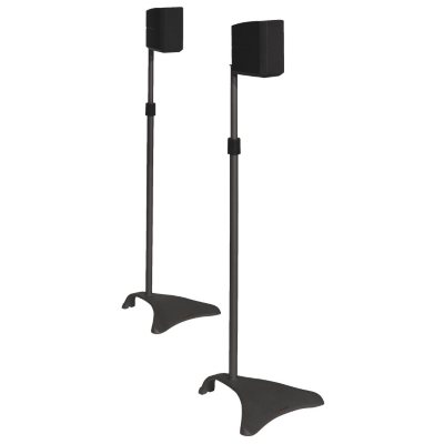 UPC 031742000324 product image for Satellite Speaker Stands | upcitemdb.com