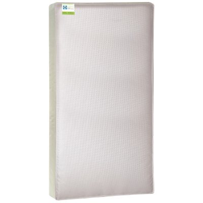 Sealy Cool Beginnings 2-Stage Foam & Gel Crib Mattress