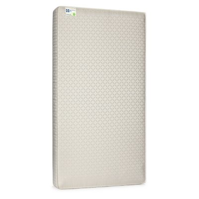 Sealy -Grow 2-Stage Crib and Toddler Bed Mattress 