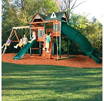 Hiwassee Play Set