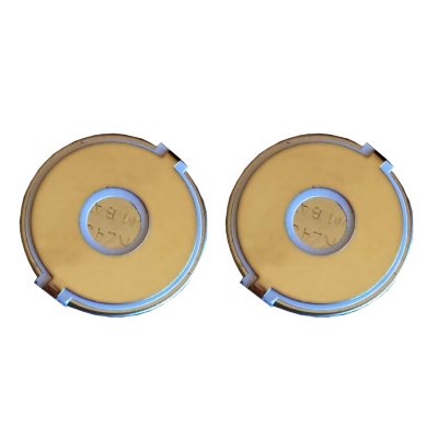 Smarty Pets Battery 2 Pack for Model U4 Automatic Pet Door Collar 