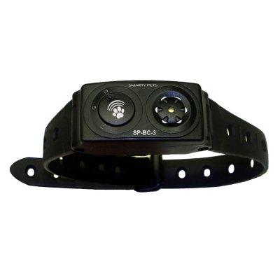 Smarty Pets Ultimate Anti Bark Collar