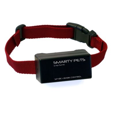Smarty Pets Super Sonic Anti Barking Collar