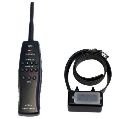 Smarty Pets Remote 1-Dog Trainer