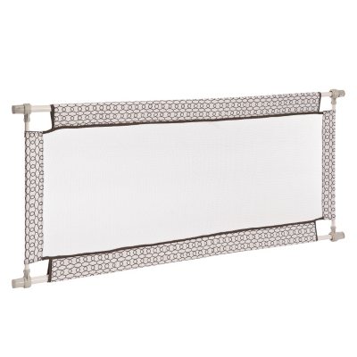 UPC 032884173518 product image for Evenflo Room Divider Gate, Soft and Wide | upcitemdb.com