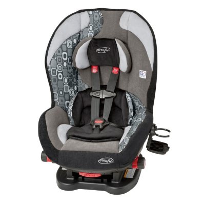 Evenflo Triumph65 LX Convertible Car Seat - Easton