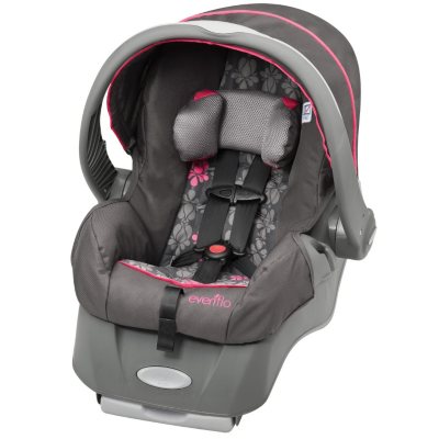 Evenflo Embrace Infant Car Seat - Alhambra