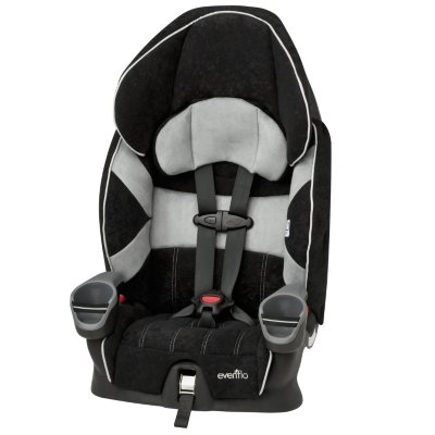 Evenflo Maestro Booster Seat - Keller