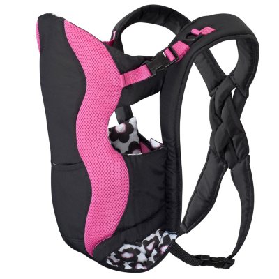 Evenflo Breathable Soft Carrier - Marianna