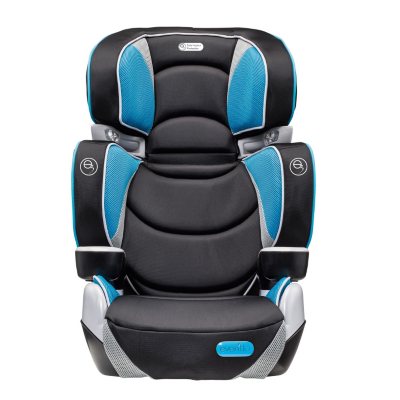 evenflo booster seat sam's club