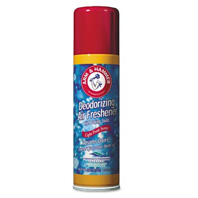 Arm & Hammer Deodorizing Air Freshener - 7 oz.