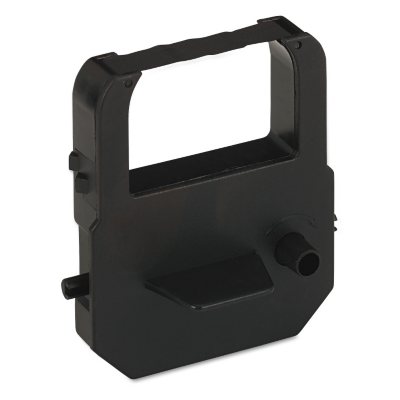 Acroprint - 390121000 Ribbon Cartridge - Black