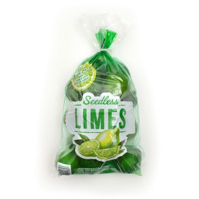 Limes - 3 lbs.