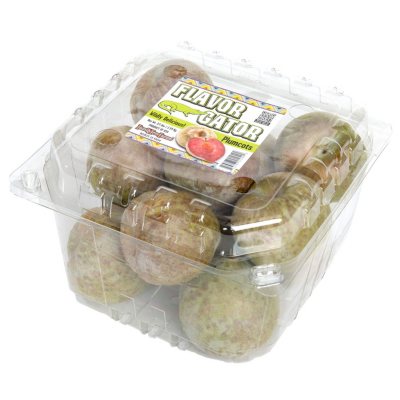 Pluots - 3.5 lbs.