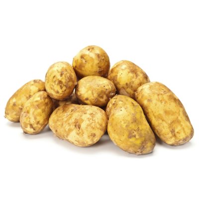 Salt Potatoes - 5 lbs.