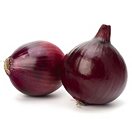 Sweet Red Onions - 5 lbs.