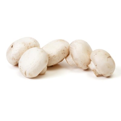 Large Mushrooms - 24 oz.