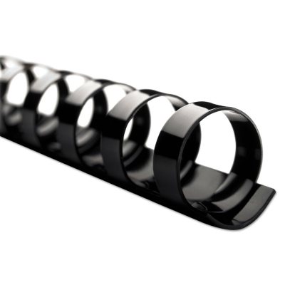 GBC Combbind Binding Spines - Various sizes