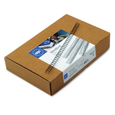 GBC Wirebind Binding Spines
