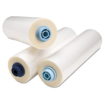 UPC 033816056398 product image for GBC EZLoad Laminating Roll Film | upcitemdb.com