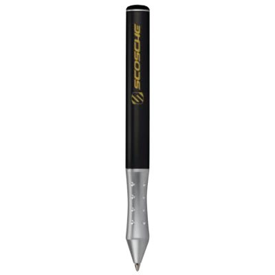 Touchscreen Stylus & Pen - Black or Silver