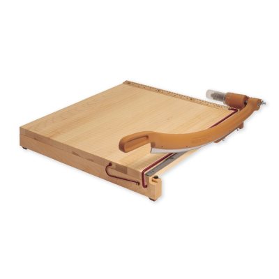 GBC® ClassicCut Ingento Solid Maple Paper Trimmer