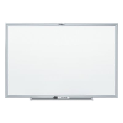 UPC 034138538005 product image for Quartet Standard Melamine Dry Erase Board | upcitemdb.com