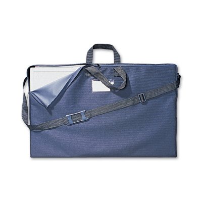 Quartet" Carrying Case for Tabletop Display