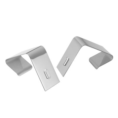 Quartet Board Partition Hangers