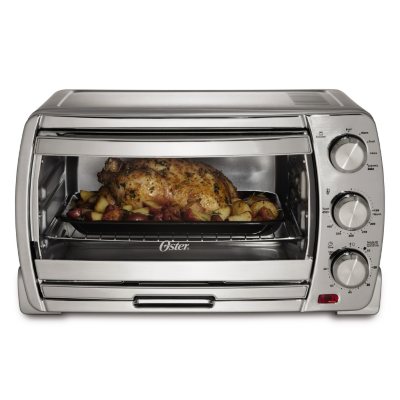 Oster Convection Countertop Oven Reviews Photo Album Home Indor