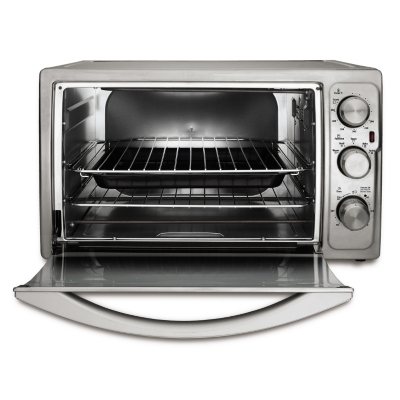 UPC 034264467088 product image for Oster Extra-Large Countertop Oven | upcitemdb.com