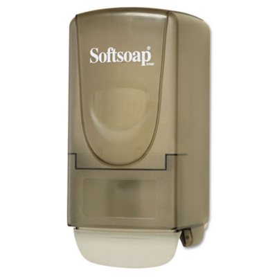 UPC 035110019468 product image for Softsoap Liquid Soap Dispenser | upcitemdb.com