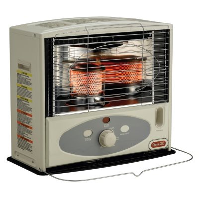 Dyna-Glo 10K BTU Indoor Kerosene Radiant Heater