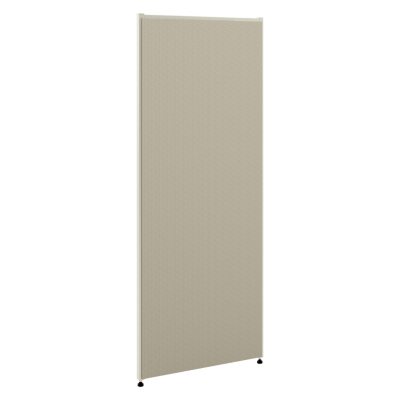 basyx by HON - Versé Office Panel, 72"W x 60"H - Gray