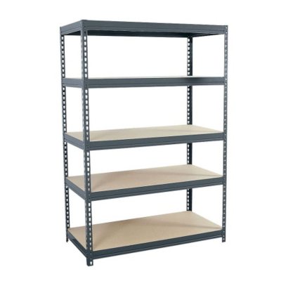 Edsal Boltless Rivet Shelving    CR4824