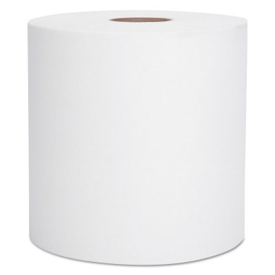 UPC 036000020687 product image for KLEENEX and SCOTT Hard Roll Towels -8x400' - 12/ct | upcitemdb.com